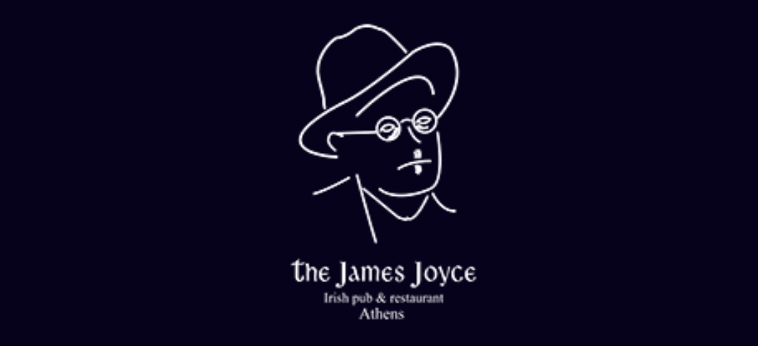 The James Joyce Irish Pub